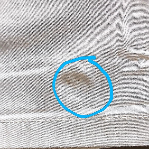 J. Crew NWT Slim Boyfriend Chino Size 30 - Picture 10 of 10